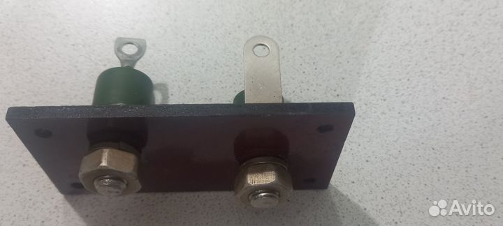 Силовые тиристоры