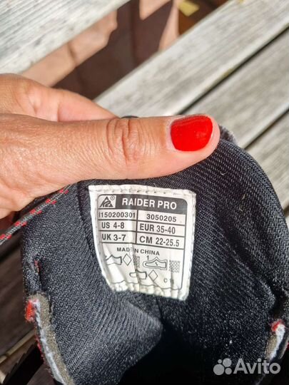 Роликовые коньки американского производителя К2