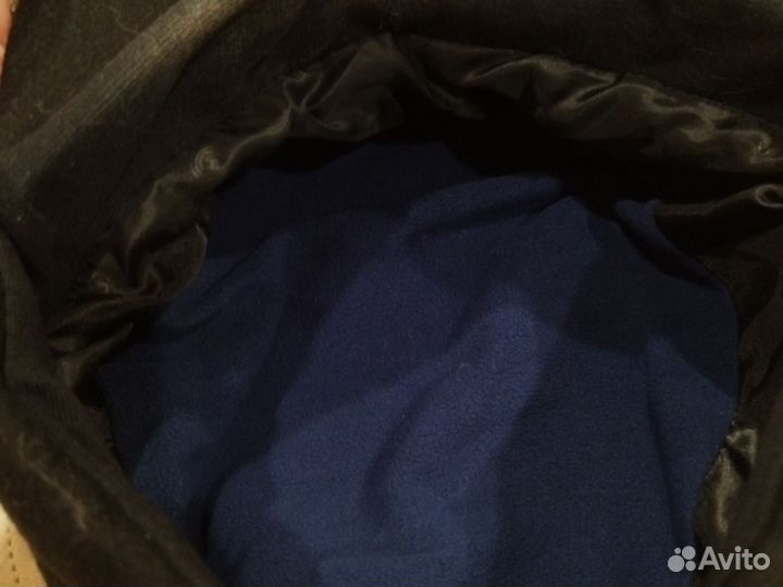 Кепка женская