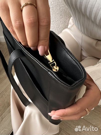 Универсальная сумка шоппер