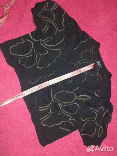 Болеро женское