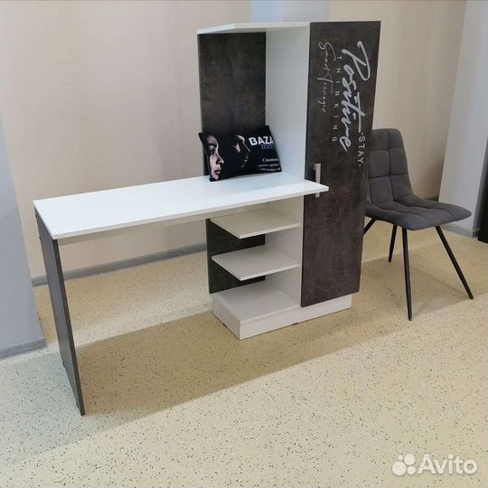 Компьютерный стол Позитив