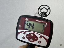 Металлоискатель Minelab X-Terra 305 new