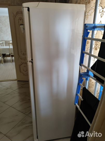 Холодильник атлант