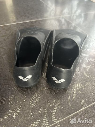 Ласты для плавания арена 37-38