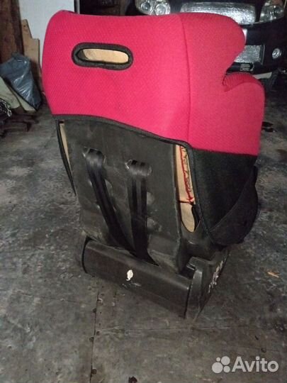 Детское автокресло от 0 до 18