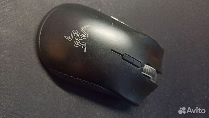 Игровая Мышь Razer wireless RC30