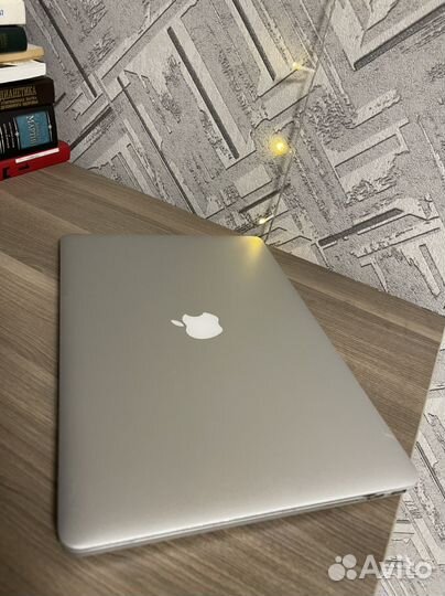 Macbook pro 15 retina 2015