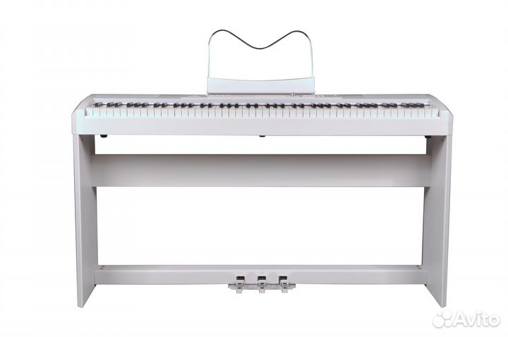 RP-35 Ringway-цифровое фортепиано. Доставка