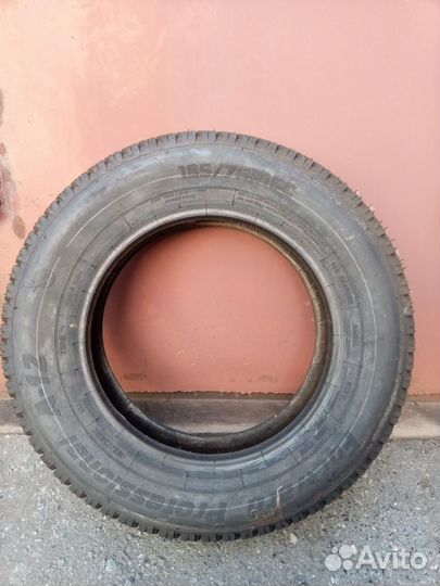 Шина 185/75R16 Forward Professional А-12