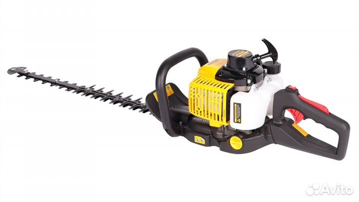 Бензоножницы Champion HT626R