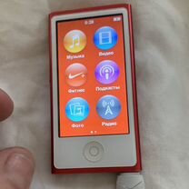 Плеер iPod nano 7