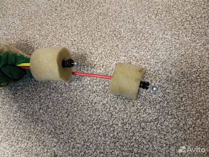 Замок багажника для Mercedes Benz W211