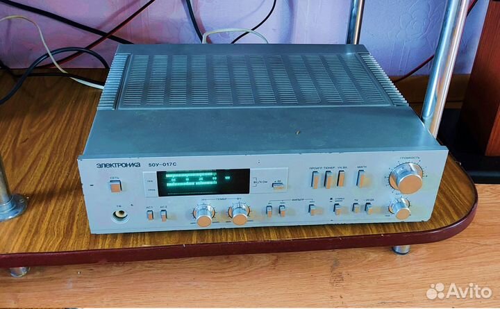 Мощная музыкальная система S-90