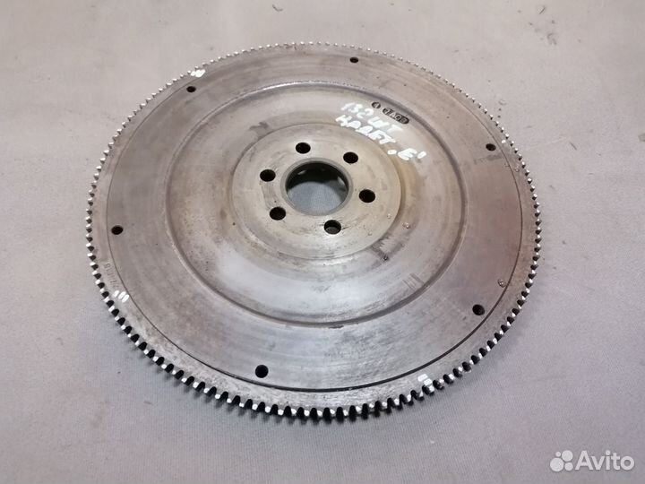 Маховик G15MF Opel Kadett E 1984-1992