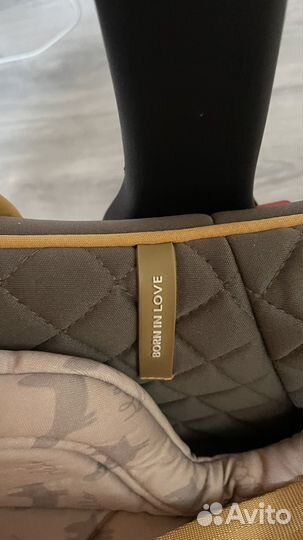 Автомобильная люлька