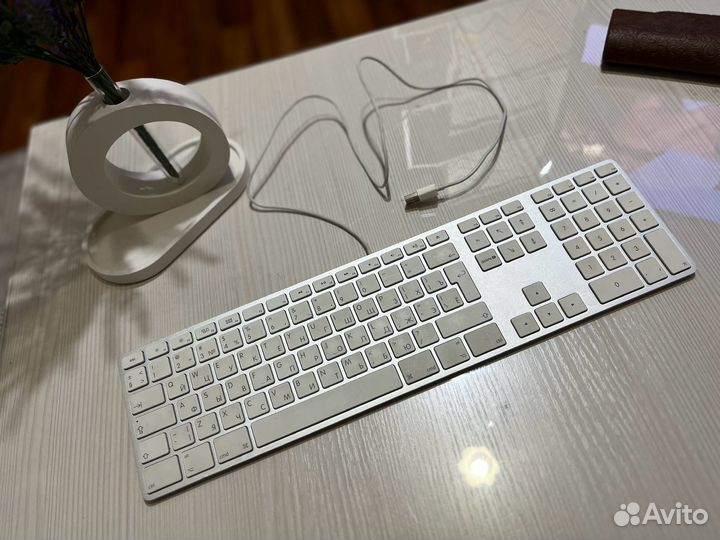 Клавиатура от apple