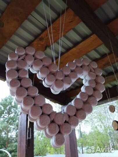 Свадебный декор