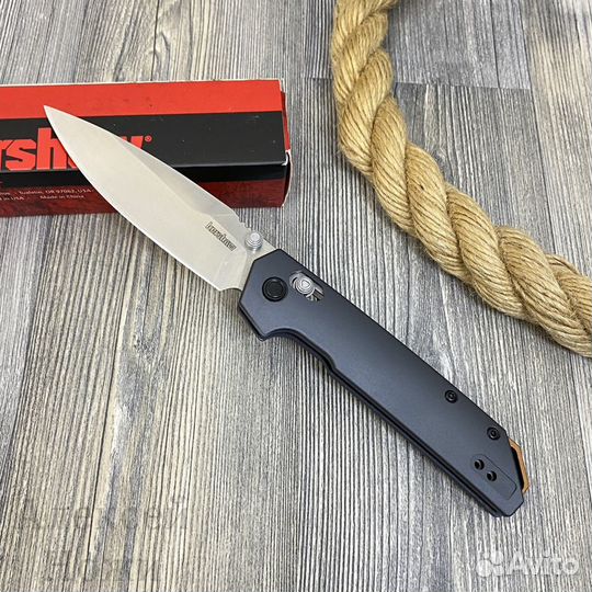 Складной нож Kershaw