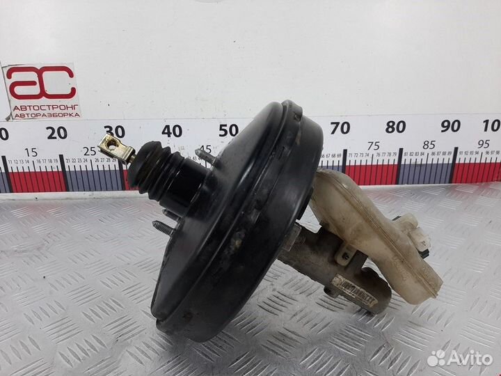 Вакуумный усилитель тормозов Peugeot Partner