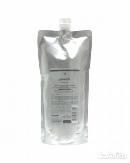 Lebel Cosmetics Proedit Care Works NMF - Сыворотк