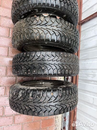 КАМА Кама-Евро-519 175/65 R14