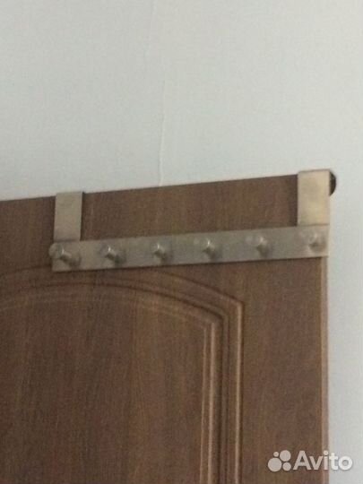 Вешалка на дверь IKEA