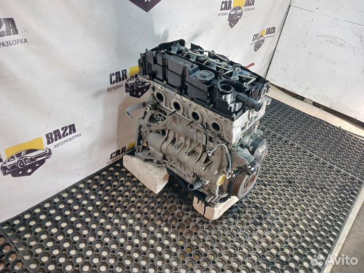 Двигатель 2.0 N47D20C дизель BMW 3, BMW 5, BMW X3