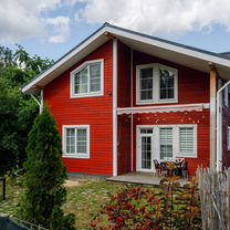 аэропорт шереметьево - Дома, дачи, коттеджи 🏡 в Москве