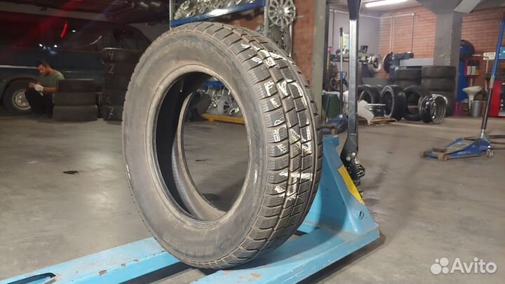 Cooper Discoverer Sport HP 225/65 R17 102T