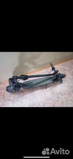 Электросамокат Xiaomi Essential