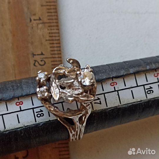 Серебро СССР