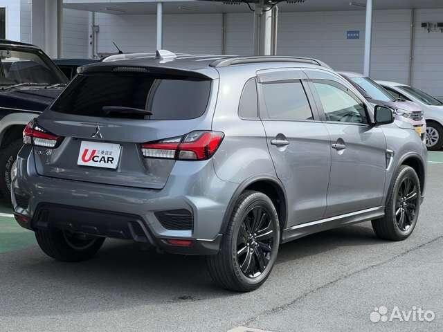 Mitsubishi RVR 1.8 CVT, 2022, 36 000 км