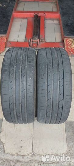 Nexen N'Fera SU1 225/40 R18