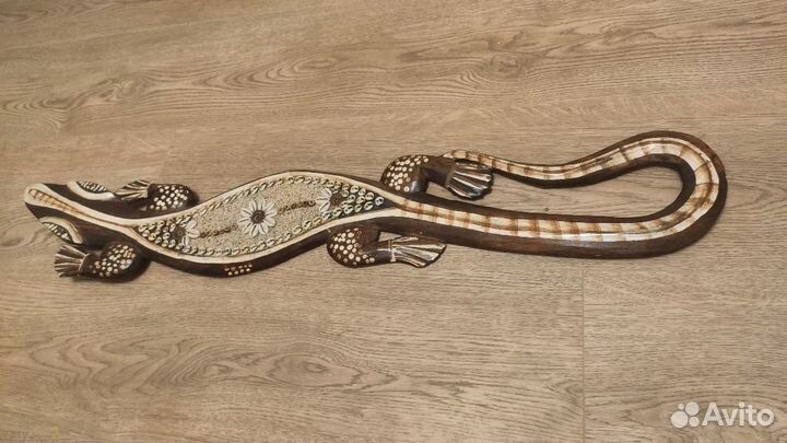 Саламандра сувенир