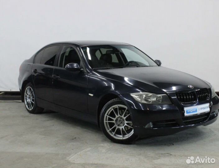 Диски BMW E90 R17