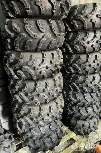 Резина на квадроцикл 12