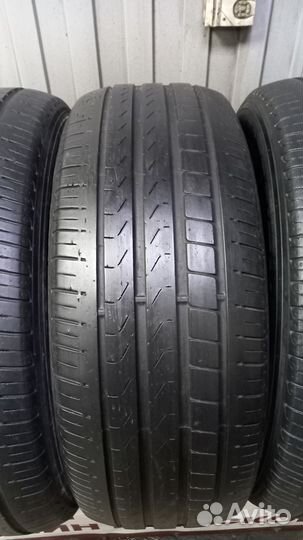 Pirelli Scorpion Verde 235/60 R18