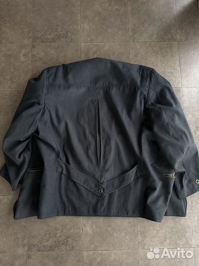 Пиджак винтаж