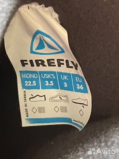 Сноуборд 136 рокер комплект termit