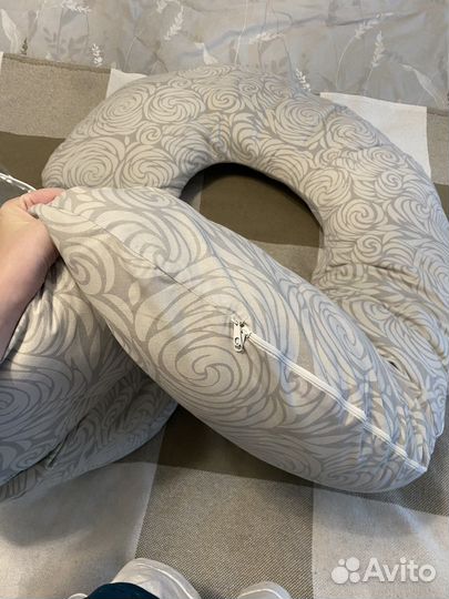 Подушка для беременных