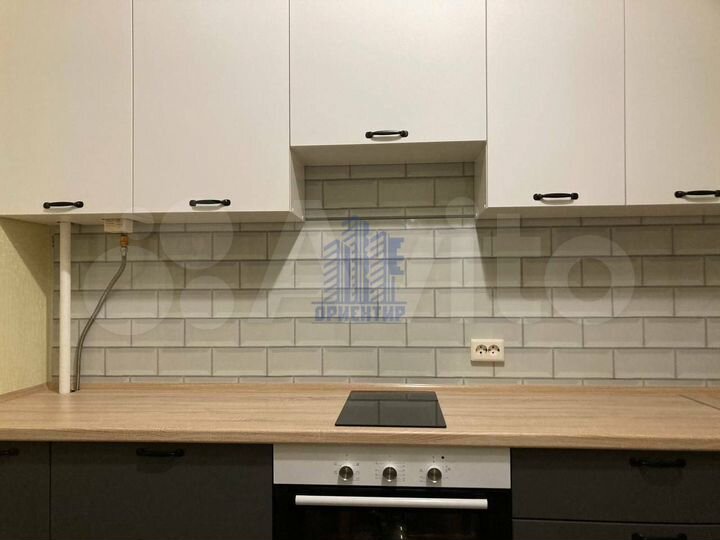 1-к. квартира, 36 м², 6/10 эт.