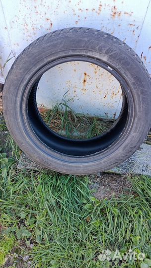 Yokohama Ice Guard Stud IG55 215/55 R17 98T
