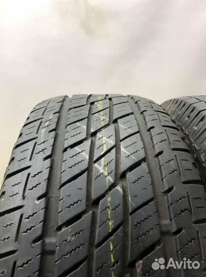 Toyo Open Country H/T 255/65 R17 98W