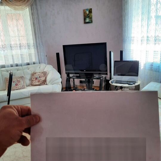 Дом 360 м² на участке 6 сот.