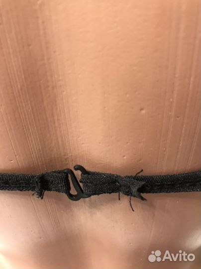 Бра кружевной S XS