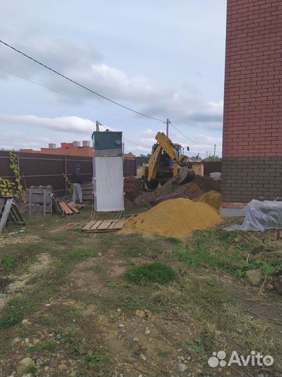 Септик Тверь Lite