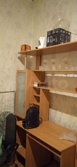 Комната 12 м² в 6-к., 5/5 эт.