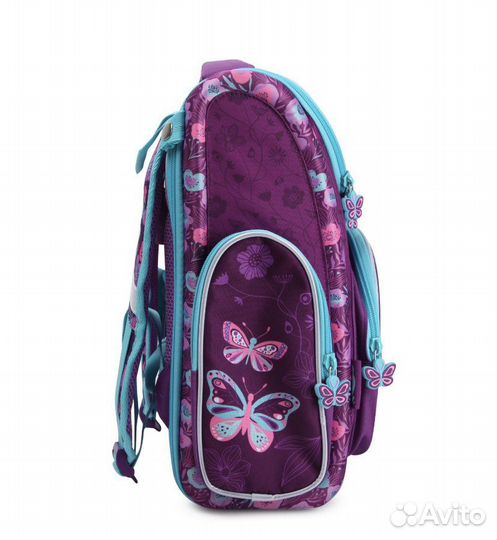 Ранец школьный для девочки новый