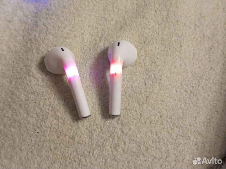 Беспроводные наушники i11